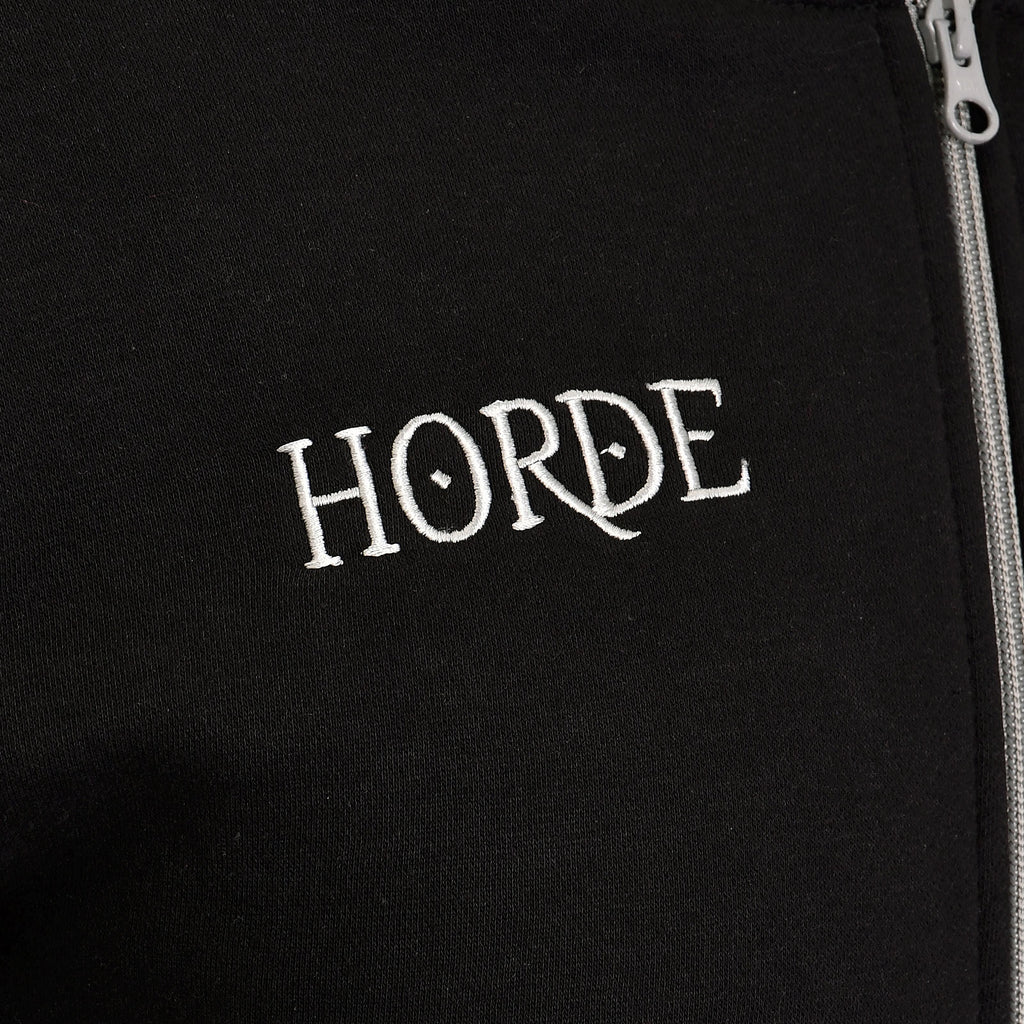 Produktbild World of Warcraft - Team Horde Kapuzenjacke deluxe