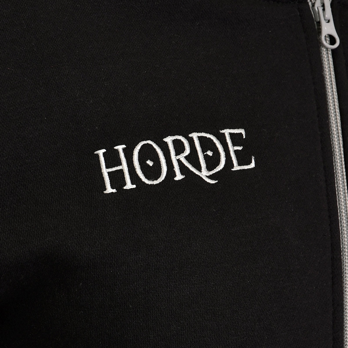 Produktbild World of Warcraft - Team Horde Kapuzenjacke deluxe