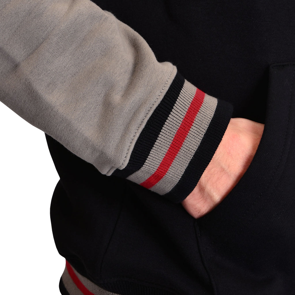 Produktbild World of Warcraft - Team Horde Kapuzenjacke deluxe