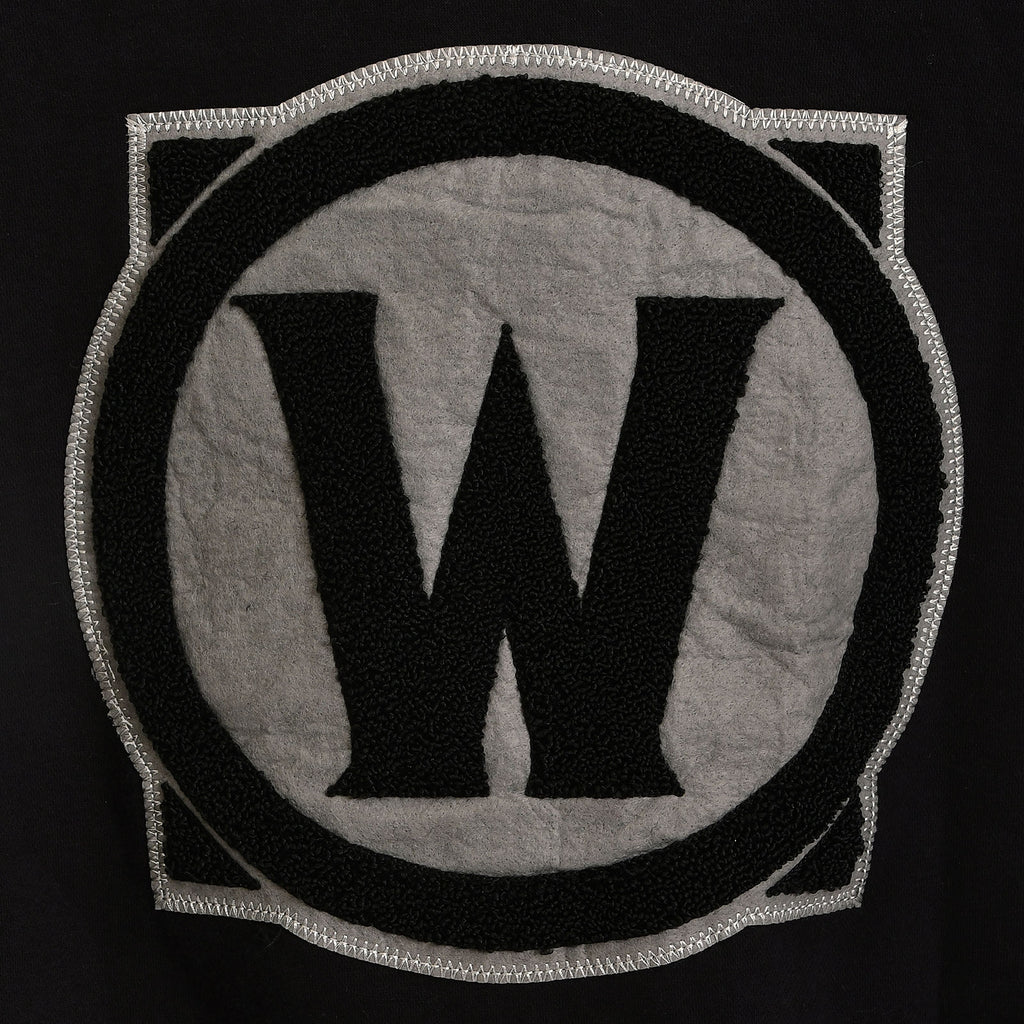 Produktbild World of Warcraft - Team Horde Kapuzenjacke deluxe