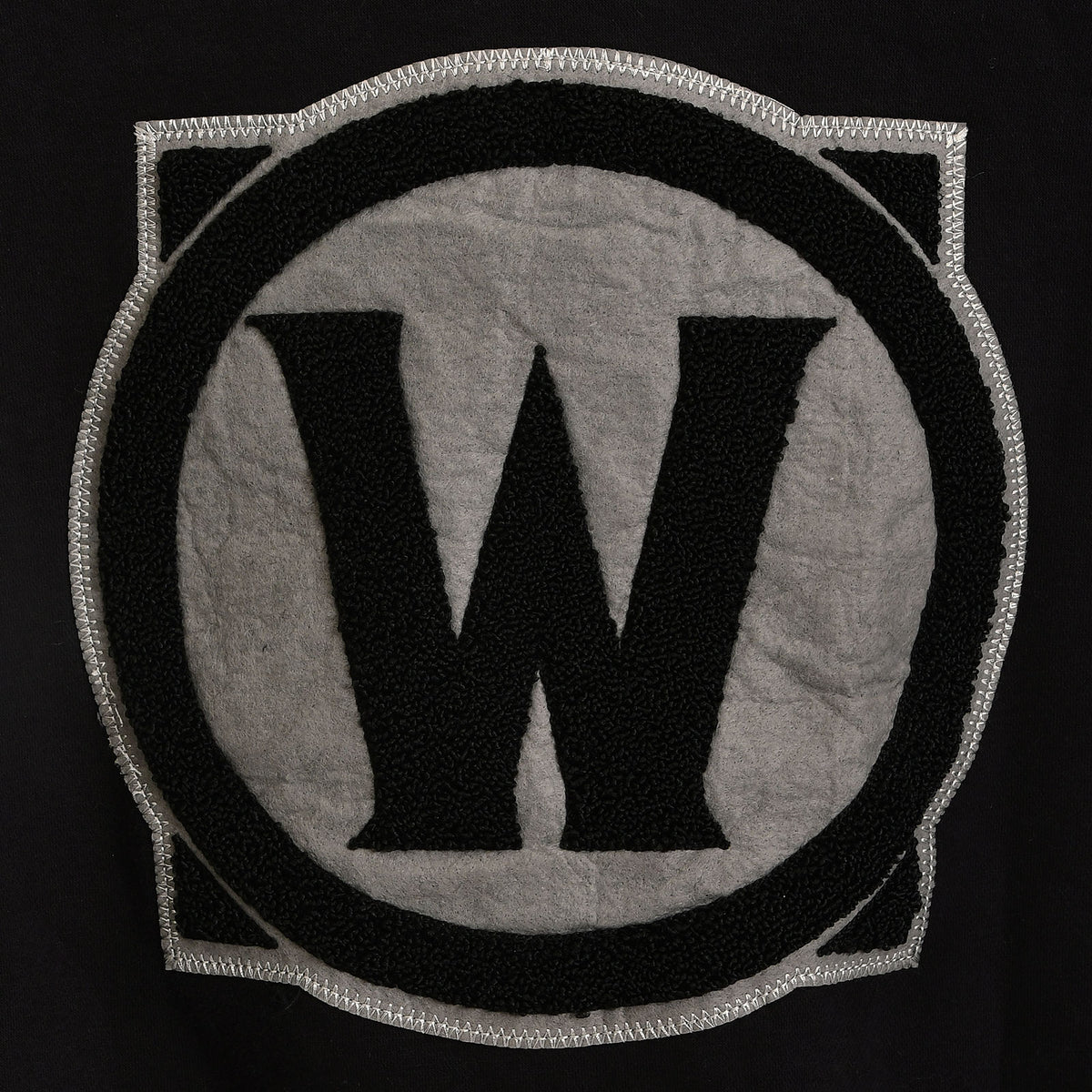 Produktbild World of Warcraft - Team Horde Kapuzenjacke deluxe