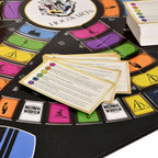 Produktbild Harry Potter - Trivial Pursuit XL