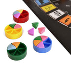 Produktbild Harry Potter - Trivial Pursuit XL