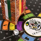 Produktbild Harry Potter - Trivial Pursuit XL
