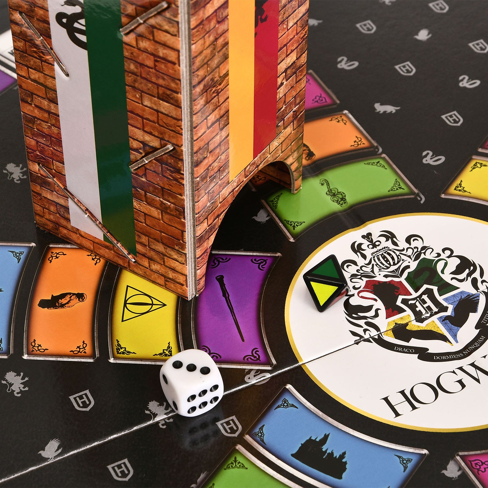 Produktbild Harry Potter - Trivial Pursuit XL