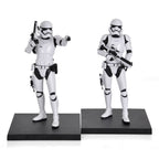 Produktbild Star Wars - First Order Stormtrooper Figuren Set