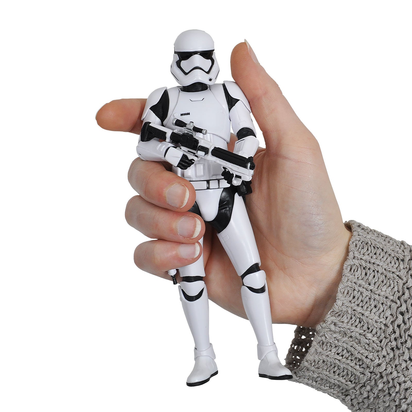Produktbild Star Wars - First Order Stormtrooper Figuren Set