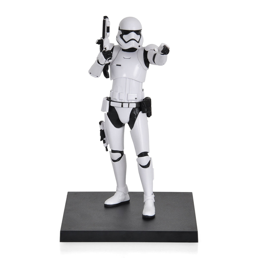 Produktbild Star Wars - First Order Stormtrooper Figuren Set