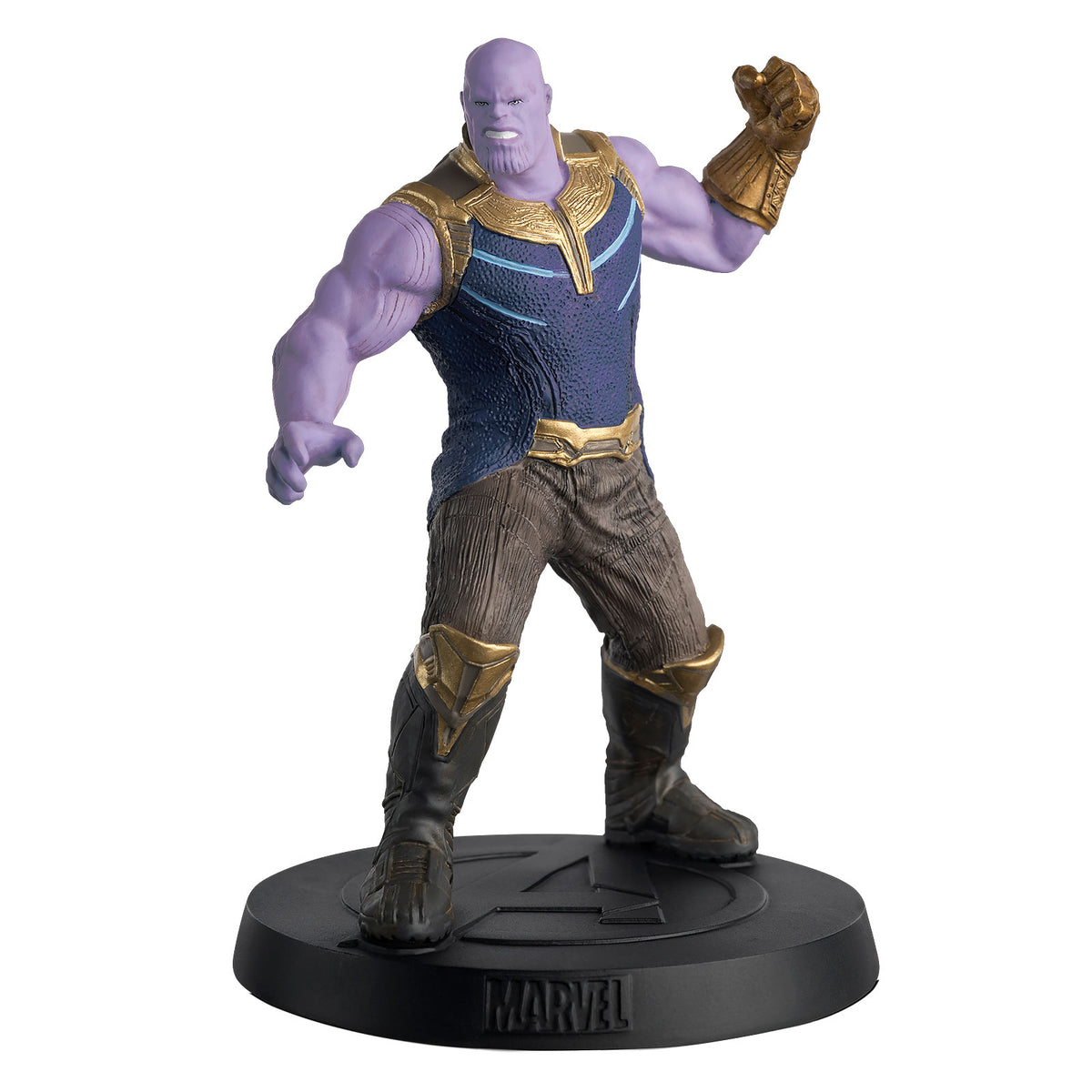 Produktbild Thanos Hero Collector Figur 13 cm