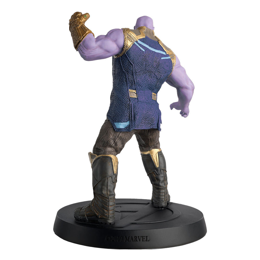 Produktbild Thanos Hero Collector Figur 13 cm