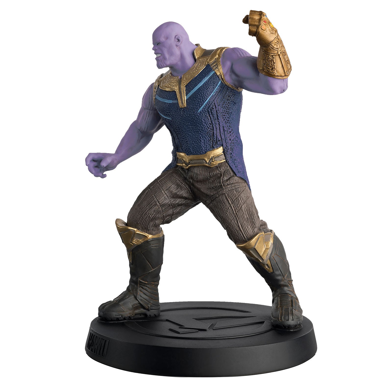 Produktbild Thanos Hero Collector Figur 13 cm