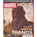 Produktbild Thanos Hero Collector Figur 13 cm