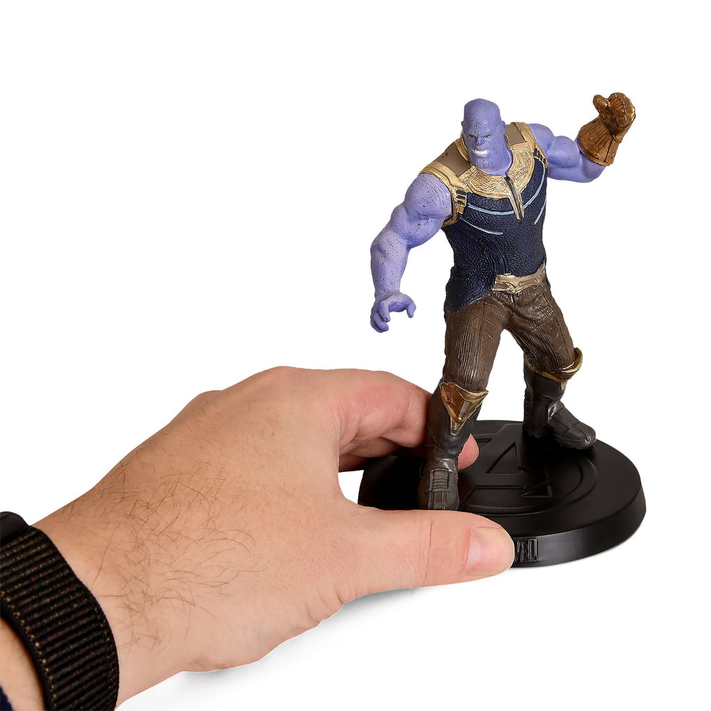 Produktbild Thanos Hero Collector Figur 13 cm