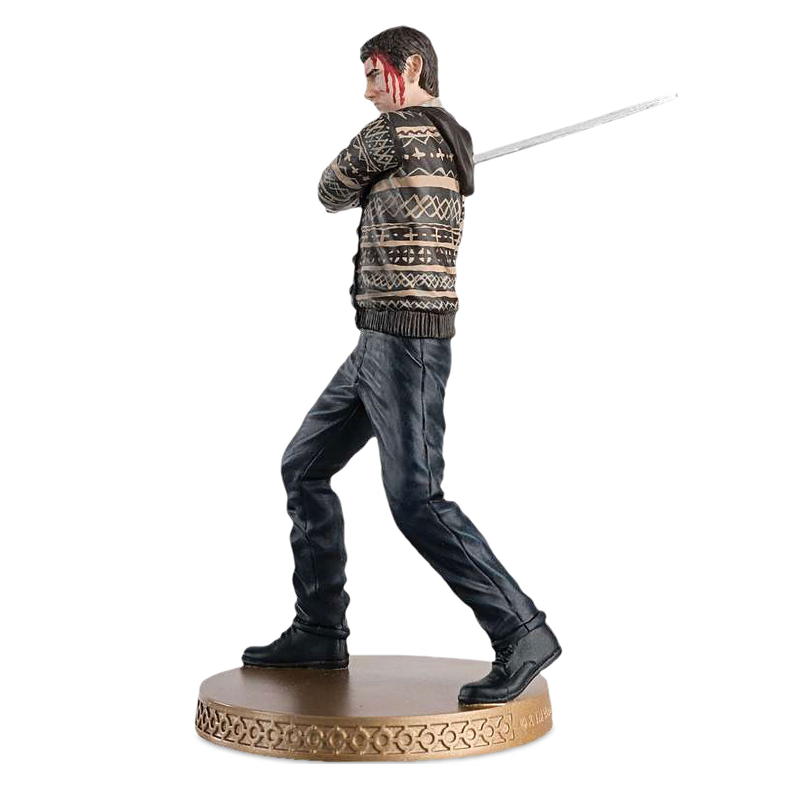 Produktbild Neville Longbottom Hero Collector Figur 12 cm - Harry Potter