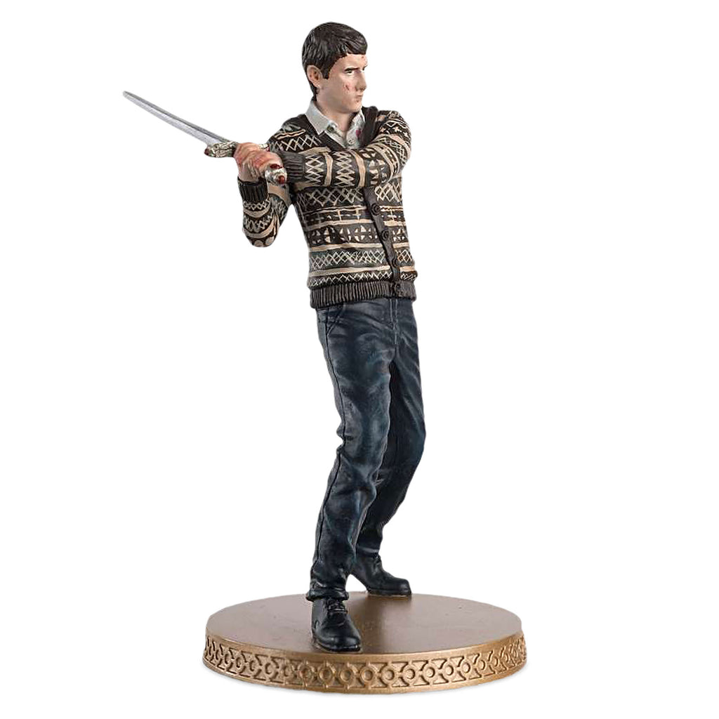 Produktbild Neville Longbottom Hero Collector Figur 12 cm - Harry Potter