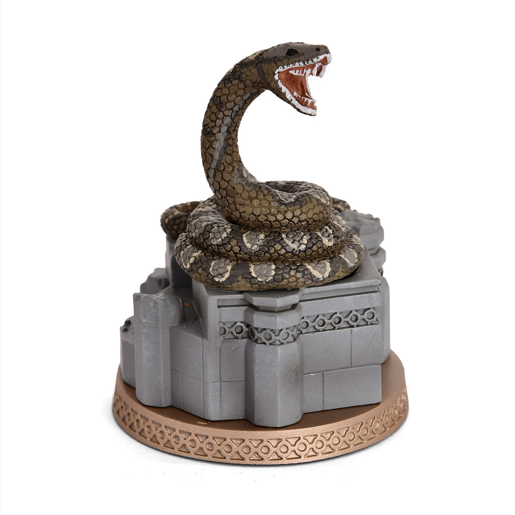 Produktbild Nagini Hero Collector Figur 10 cm - Harry Potter