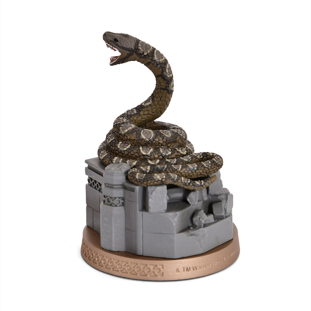 Produktbild Nagini Hero Collector Figur 10 cm - Harry Potter