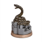 Produktbild Nagini Hero Collector Figur 10 cm - Harry Potter