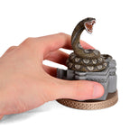Produktbild Nagini Hero Collector Figur 10 cm - Harry Potter