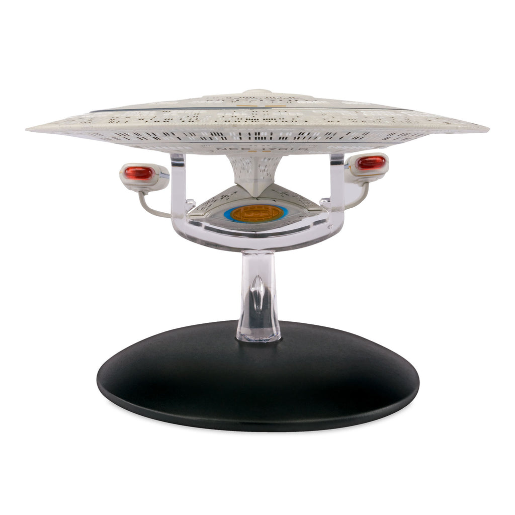 Produktbild Star Trek - USS Enterprise NCC-1701-D Hero Collector Figur