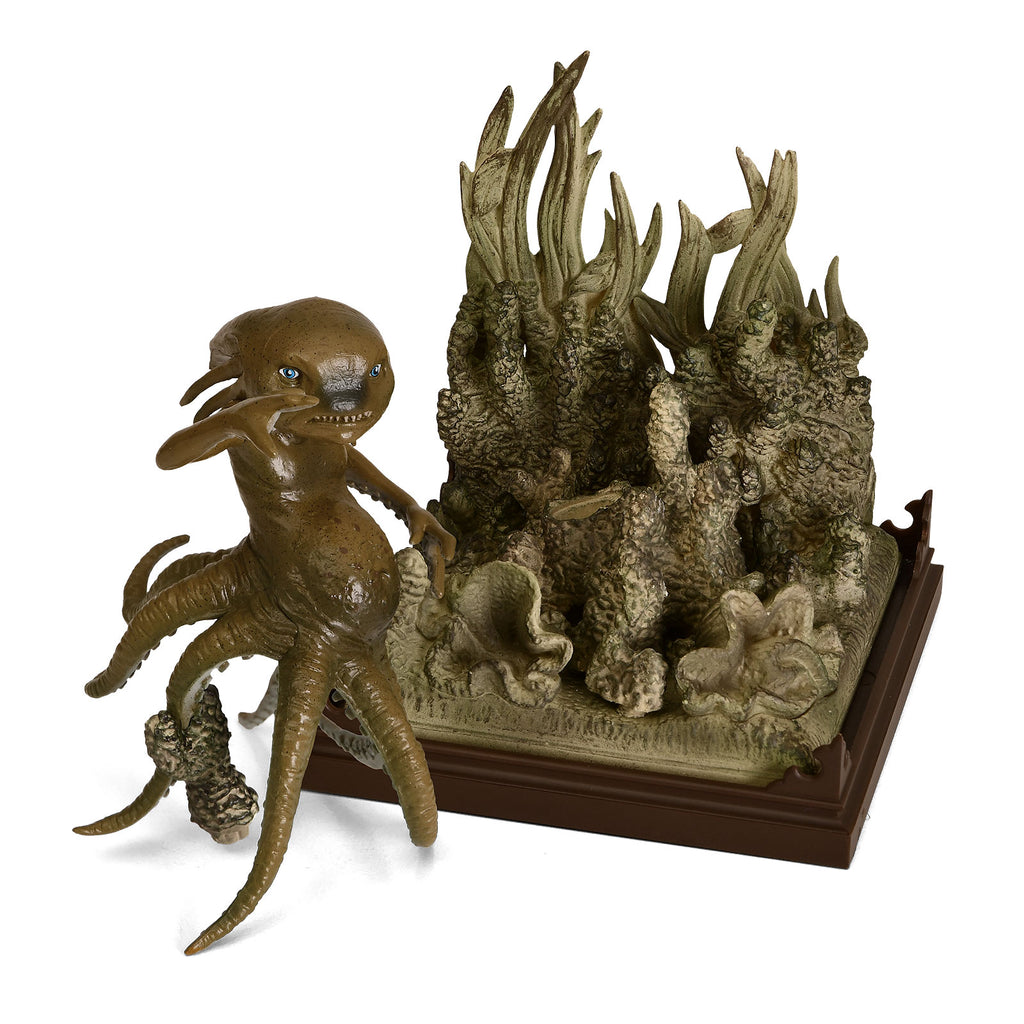 Produktbild Grindeloh - Harry Potter Magische Tierwesen Figur