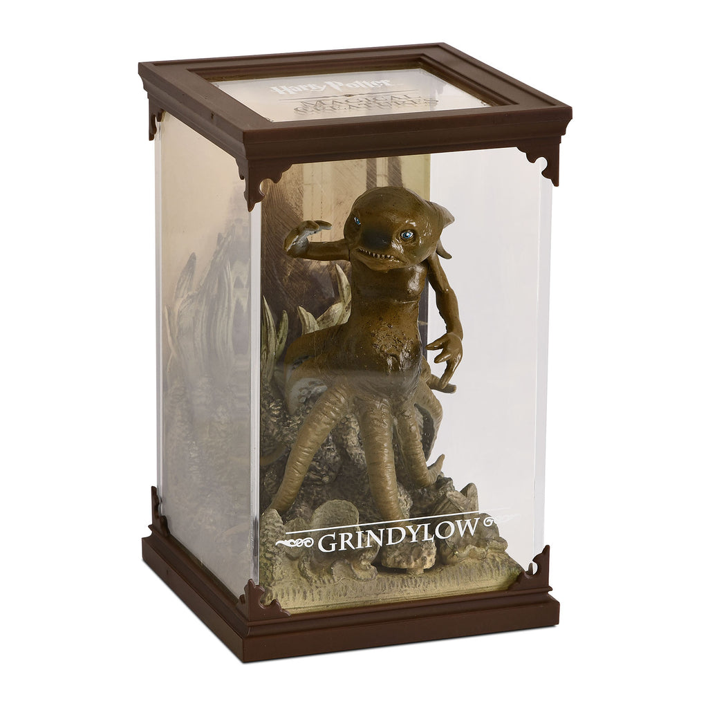 Produktbild Grindeloh - Harry Potter Magische Tierwesen Figur