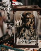 Produktbild Grindeloh - Harry Potter Magische Tierwesen Figur