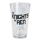 Produktbild Star Wars - Knights of Ren Glas