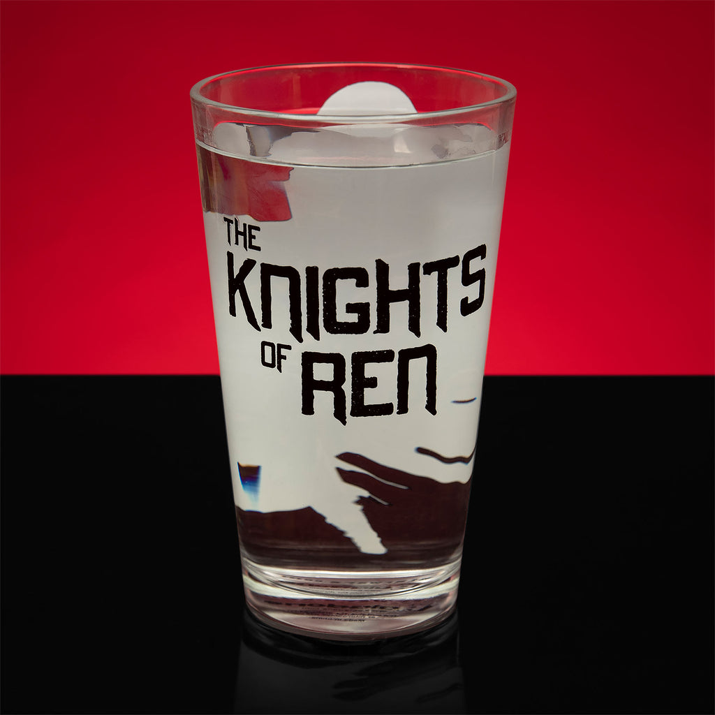 Produktbild Star Wars - Knights of Ren Glas