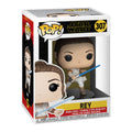 Produktbild Star Wars - Rey Episode 9 Funko Pop Wackelkopf-Figur