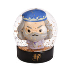 Produktbild Harry Potter - Dumbledore Chibi Schneekugel mit Glitter