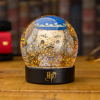 Produktbild Harry Potter - Dumbledore Chibi Schneekugel mit Glitter