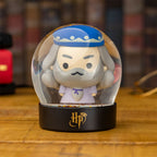 Produktbild Harry Potter - Dumbledore Chibi Schneekugel mit Glitter