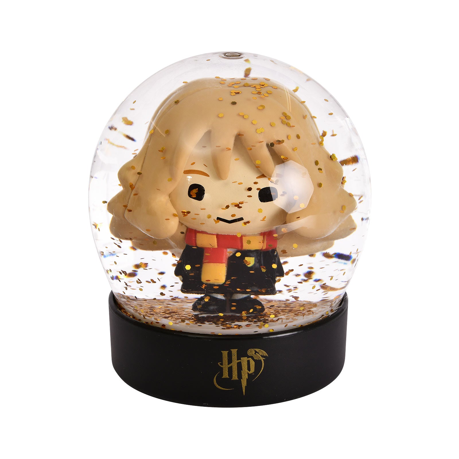 Product image Harry Potter - Hermione Chibi Snow Globe with Glitter