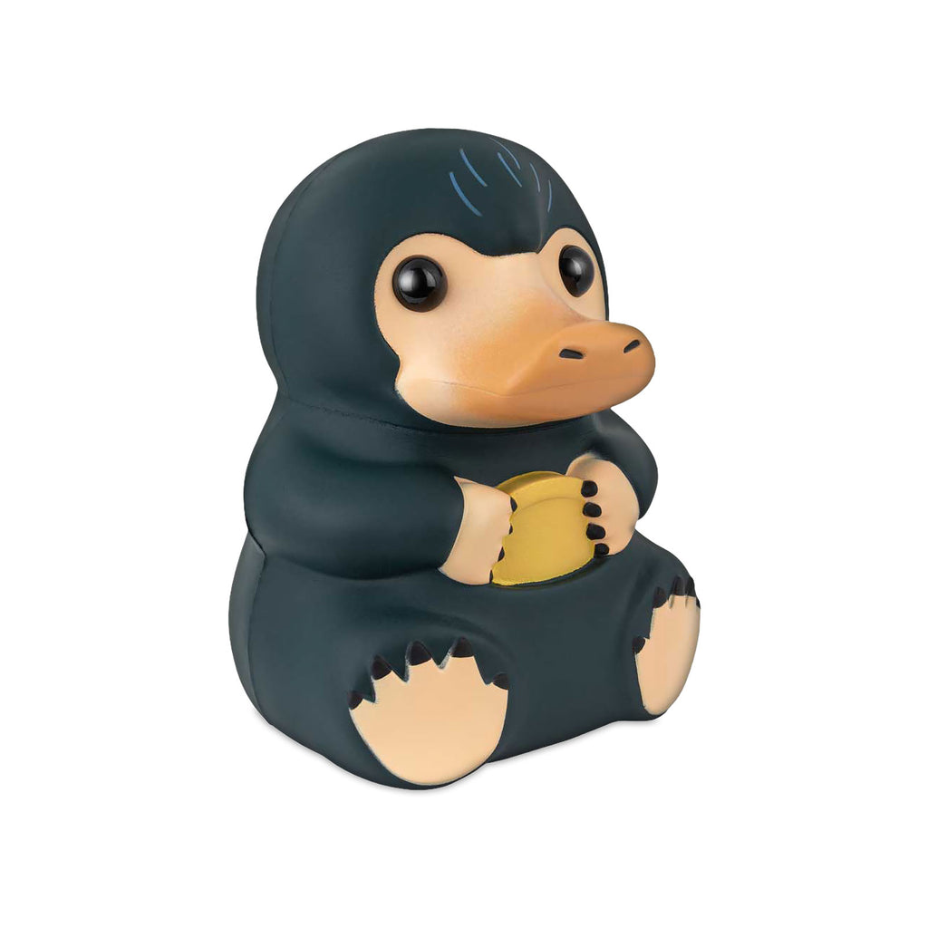 Produktbild Niffler Antistress Figur - Phantastische Tierwesen