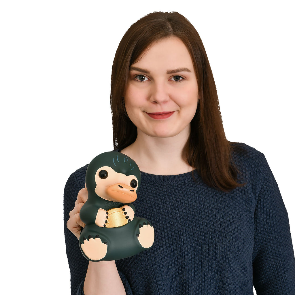 Produktbild Niffler Antistress Figur - Phantastische Tierwesen
