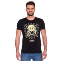 Produktbild Zelda - Link's Awakening Tribal T-Shirt schwarz