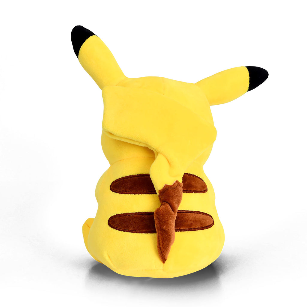 Produktbild Pokemon - Pikachu Plüsch Figur 22 cm