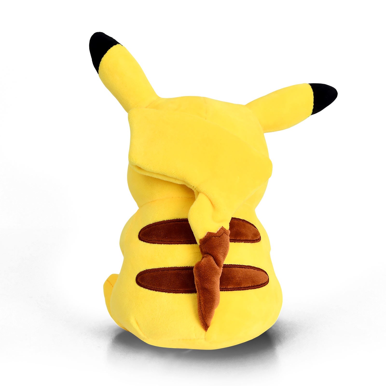 Produktbild Pokemon - Pikachu Plüsch Figur 22 cm