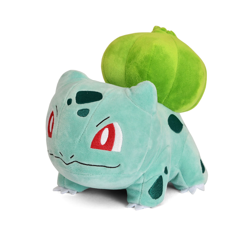 Produktbild Pokemon - Bisasam Plüsch Figur 18 cm