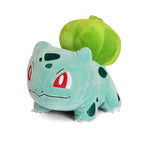 Produktbild Pokemon - Bisasam Plüsch Figur 18 cm