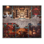 Produktbild Harry Potter - Funkoverse Brettspiel