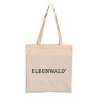 Produktbild Elbenwald Logo Jutebeutel