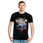Produktbild Stephen Kings ES - Trapped in a Nightmare T-Shirt schwarz