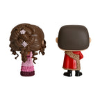 Produktbild Harry Potter - Hermine & Viktor Yule Ball Funko Pop Figuren