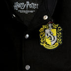 Produktbild Harry Potter - Hufflepuff Wappen College Jacke