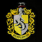 Produktbild Harry Potter - Hufflepuff Wappen College Jacke