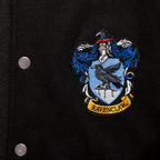 Produktbild Harry Potter - Ravenclaw Wappen College Jacke