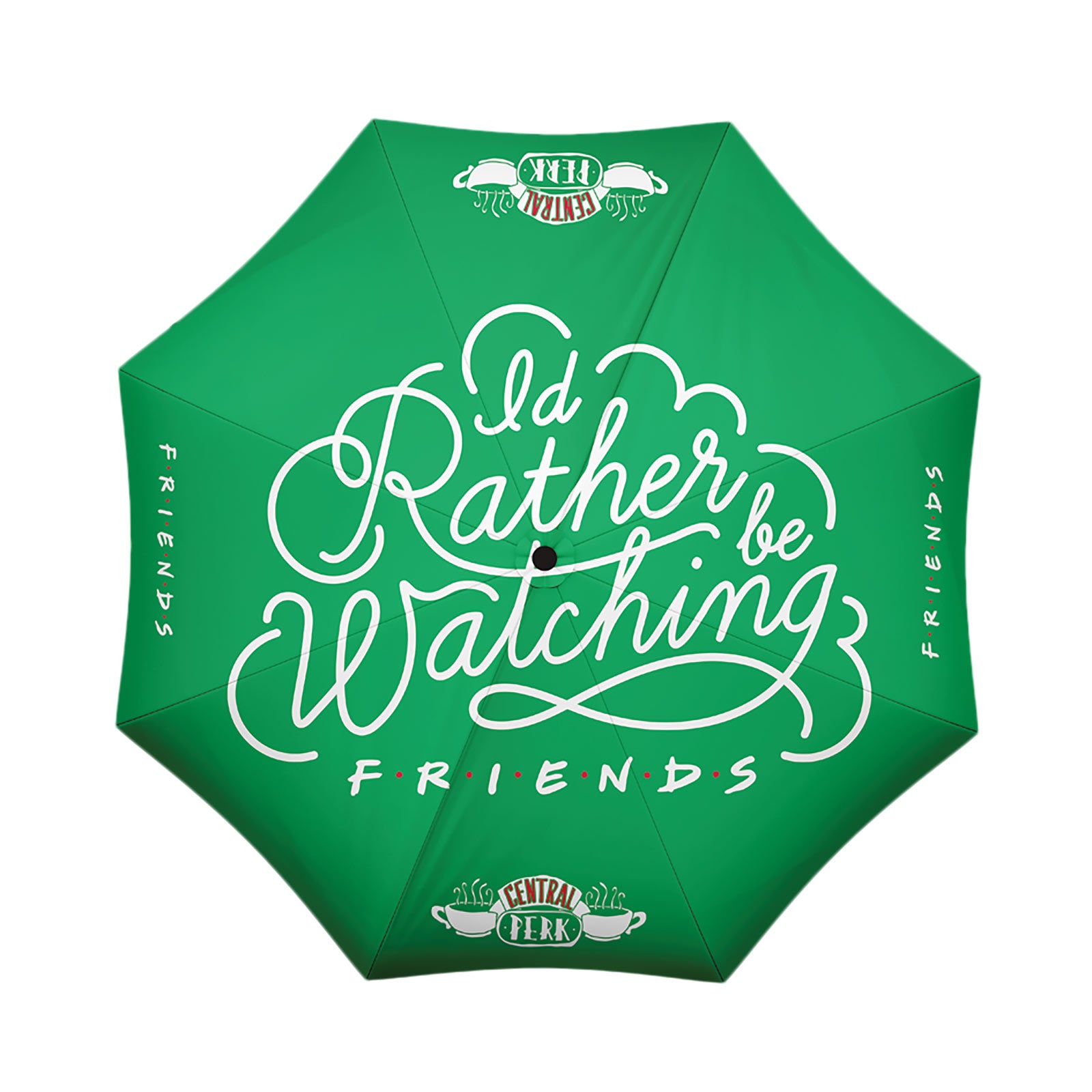 Produktbild Friends - Central Perk Schirm