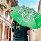 Produktbild Friends - Central Perk Schirm